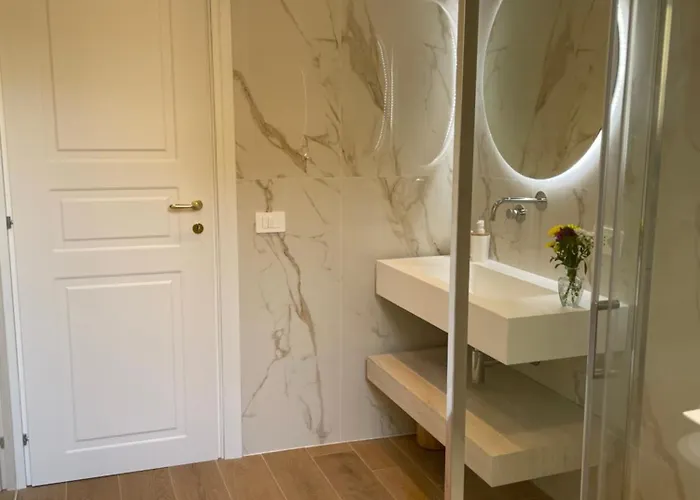 Apartamento Vatican Deluxe - Casa Cesarina *