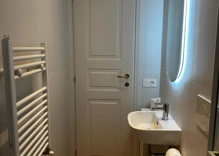 Apartamento Vatican Deluxe - Casa Cesarina Roma