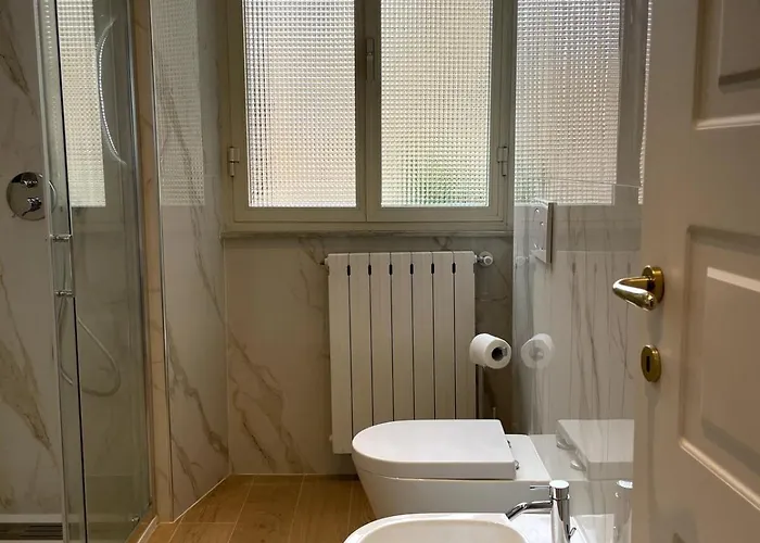 Vatican Deluxe - Casa Cesarina Apartamento