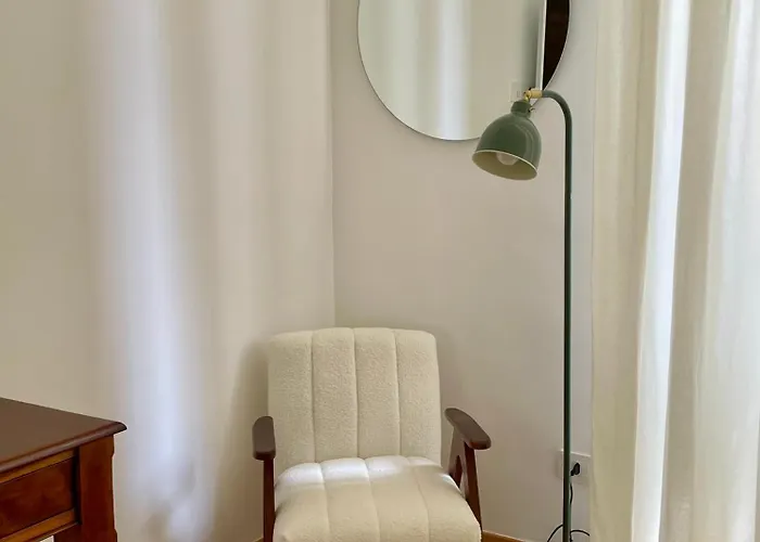 Vatican Deluxe - Casa Cesarina Roma
