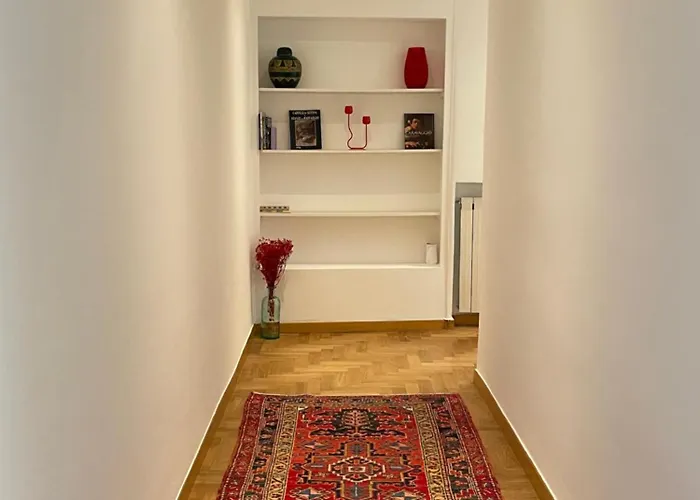 Vatican Deluxe - Casa Cesarina Apartamento *