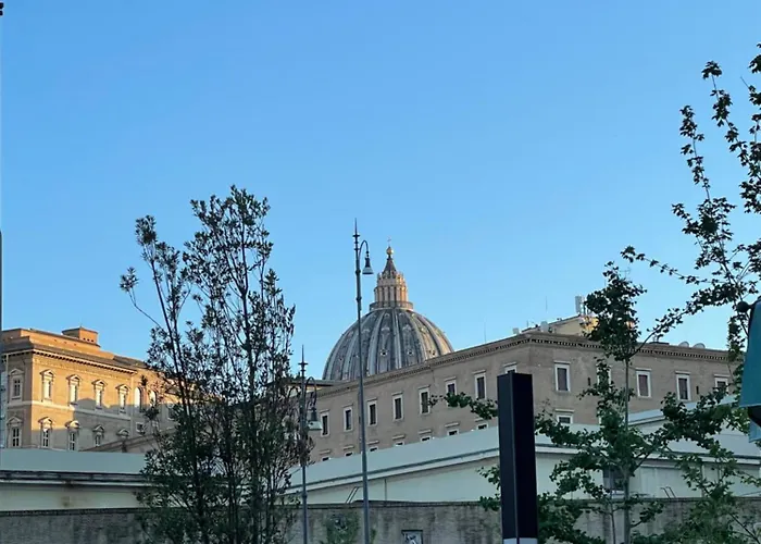 Vatican Deluxe - Casa Cesarina