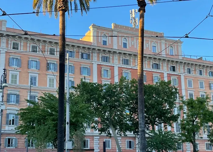 Vatican Deluxe - Casa Cesarina Apartamento *