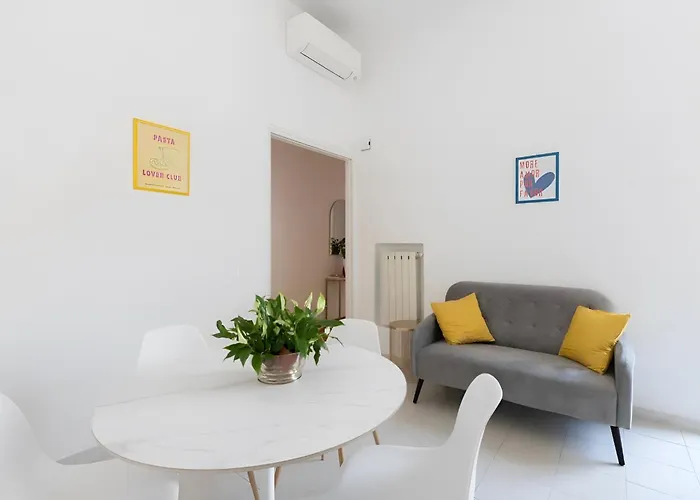 Apartamento Vatican Deluxe - Casa Cesarina
